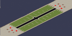 6-Player Urban Skirmish full-resolution render