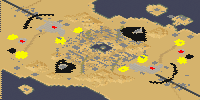 Desert Gem Skirmish full-resolution render