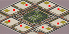 8-Player Urban Skirmish full-resolution render
