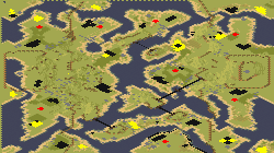 Boggle04's Bayou Battle 1.0 full-resolution render