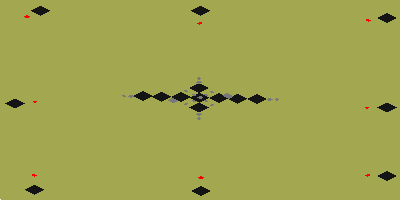 plain n simple tank war (2-8) (by saeidzzz). full-resolution render