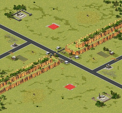 Border patrol (2) v1.0 full-resolution render