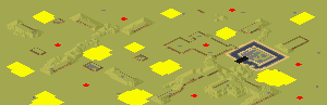 working on ideas preview