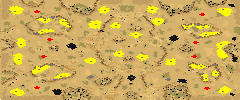 8-Player Desert Skirmish full-resolution render