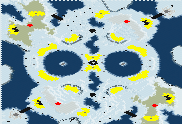 4-Player Snow Skirmish full-resolution render