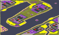5-Player New Urban Skirmish full-resolution render