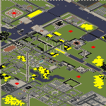 Arde Paris! full-resolution render