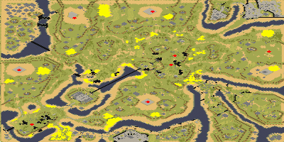 The Holocaust is fake 3Player v1.24 full-resolution render