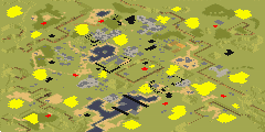 XXD YR Two pyramids XL full-resolution render