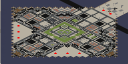 New Hong Kong Mod Map II 6vs2 full-resolution render