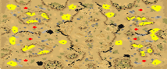 8-Player Desert Skirmish full-resolution render