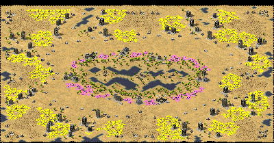 [MPI] Oasis Of Wealth Ray Edit USE THIS(2-8) full-resolution render