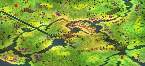 2-Player Temperate Skirmish full-resolution render