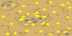 Battle in Iraq (2-8) full-resolution render