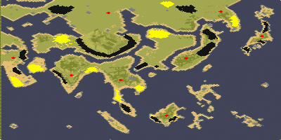 The Asia v2 666 (test map v1) full-resolution render