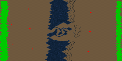 Choke Point-New And Inproved-More Unfair For AI full-resolution render