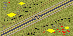 Trenches by Tofikker full-resolution render