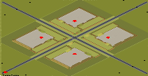 5-Player Temperate Skirmish full-resolution render