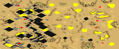 8-Player Desert Skirmish full-resolution render