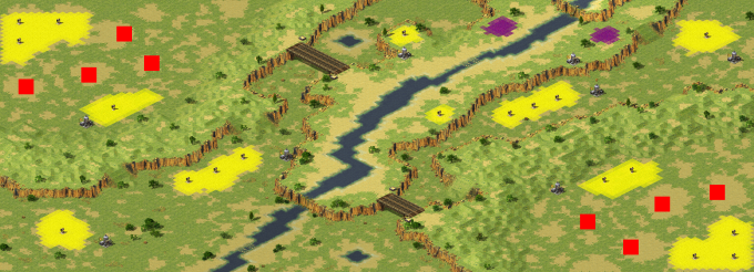 8-Player Temperate Skirmish full-resolution render