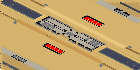 8-Player Desert Skirmish full-resolution render