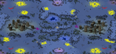 4-Player Snow Skirmish full-resolution render