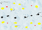 4-Player Snow Skirmish full-resolution render