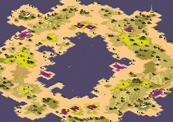 2-Player Temperate Skirmish full-resolution render