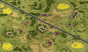 4-Player Temperate Skirmish full-resolution render