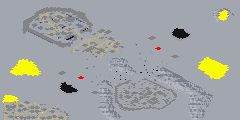 Lunar Domine War full-resolution render