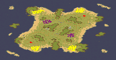 (2) Fire Island full-resolution render