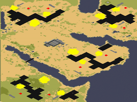 ARAB ATTACK 4 preview