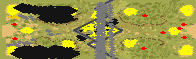MOD full-resolution render