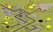 Allience map full-resolution render