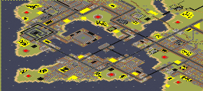 Paradise Resort (2-8) full-resolution render
