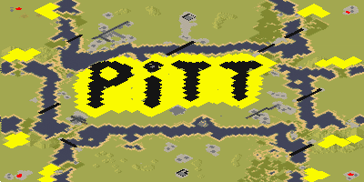 Pitt is de shit full-resolution render