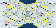 4-Player Snow Skirmish full-resolution render