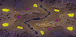 Desert Echoes full-resolution render