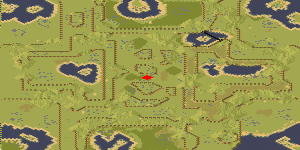 Kikematamitos Battle Royal V4.11 War Games full-resolution render