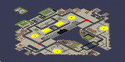 2-Player Urban Skirmish full-resolution render