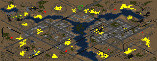 FS Cityscape (2-6) full-resolution render