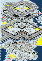 Red Alert 2 Soviet Mission 11 full-resolution render