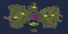 6-Player Temperate Skirmish full-resolution render