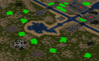 Tiberium Fortress full-resolution render