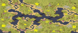 6-Player Temperate Skirmish full-resolution render