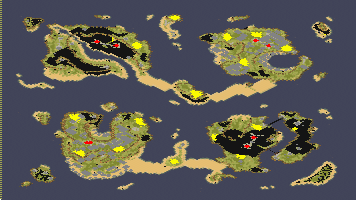8-Player Temperate Large Map full-resolution render