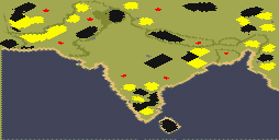 [BATTLE] South Asia by GenX full-resolution render