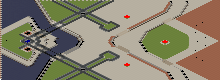 New Map full-resolution render