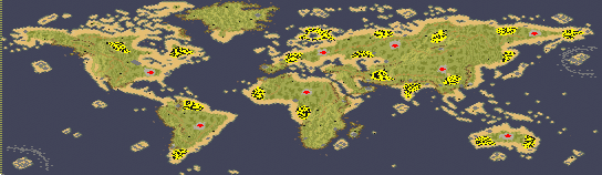 Earth 2 full-resolution render