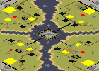 Peace Island (2-4) by Wallo full-resolution render